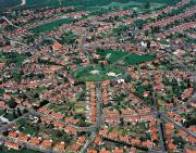 Vue du ciel marles-les-mines