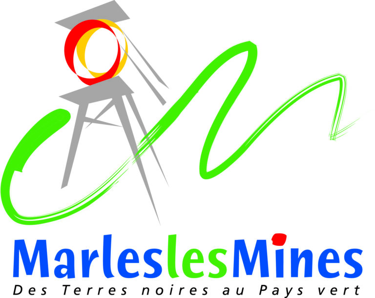 Marles les mines logo